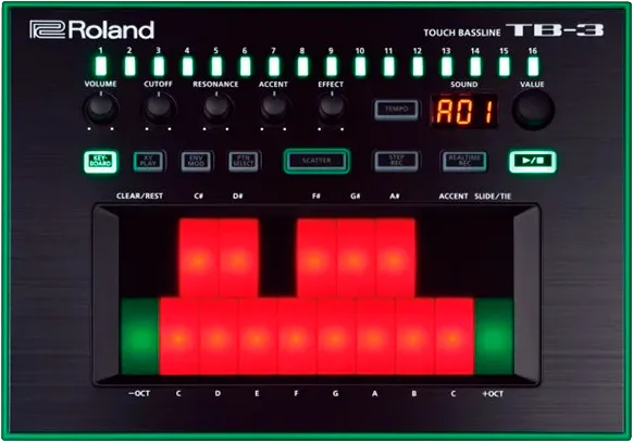 Aira Tb-3